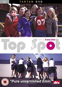 Top Spot |   DVD